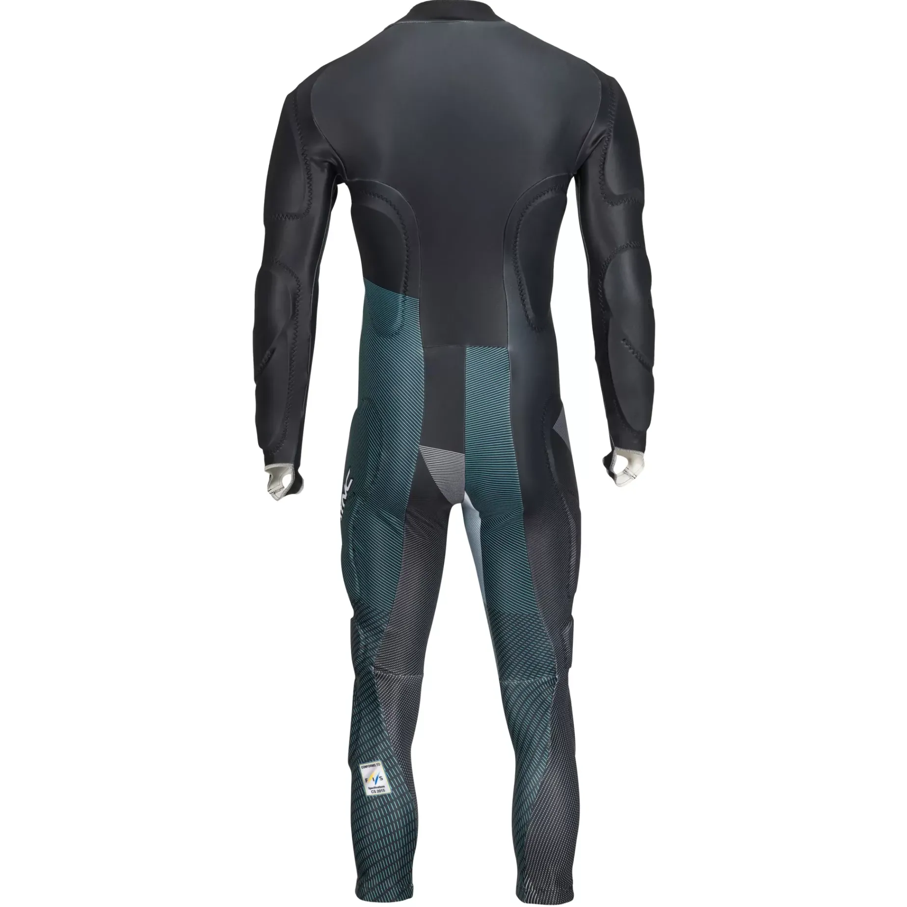 Sammi Adult Ski Race Suit | Sync Ski Race Suits | Sync Performance