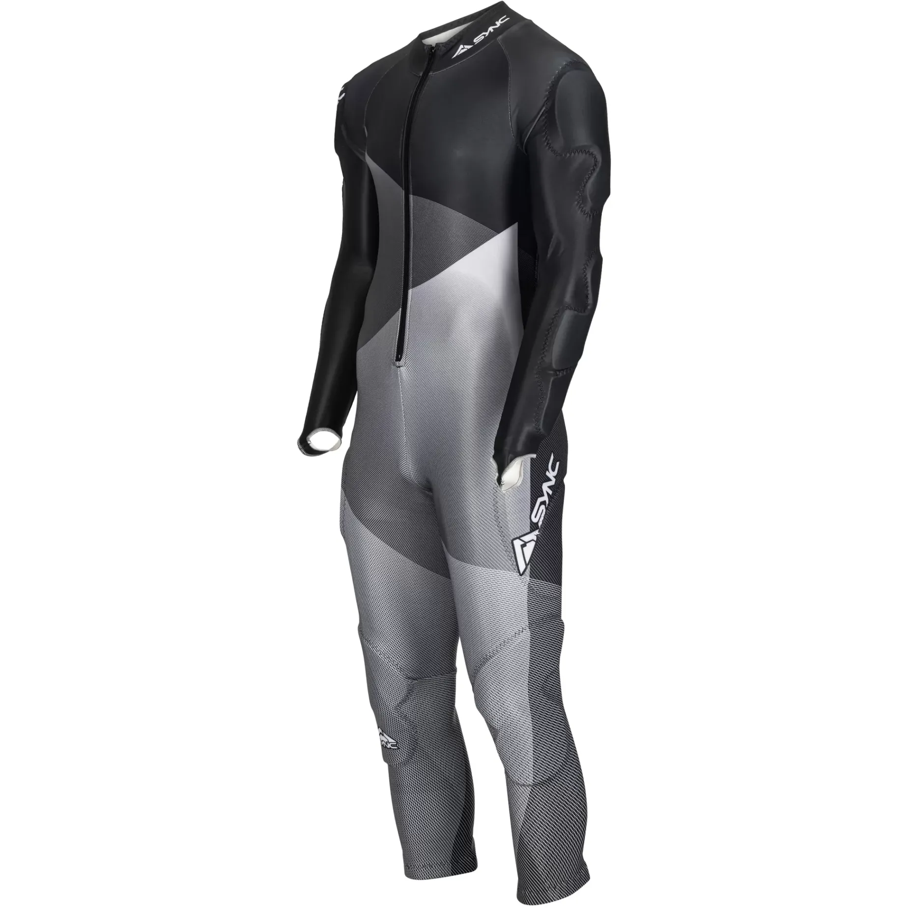 Sammi Adult Ski Race Suit | Sync Ski Race Suits | Sync Performance