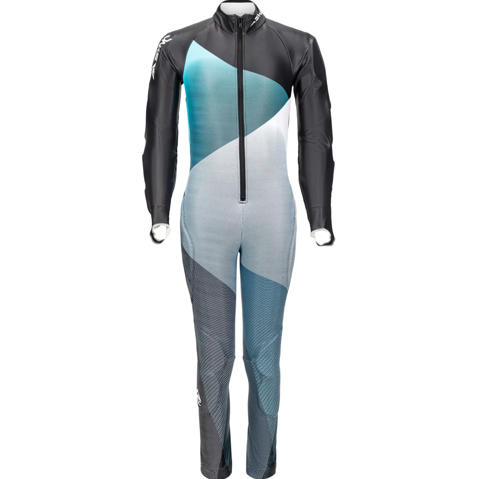 Sammi Kids Ski Race Suit | Junior Ski Race Suit | Sync Performance