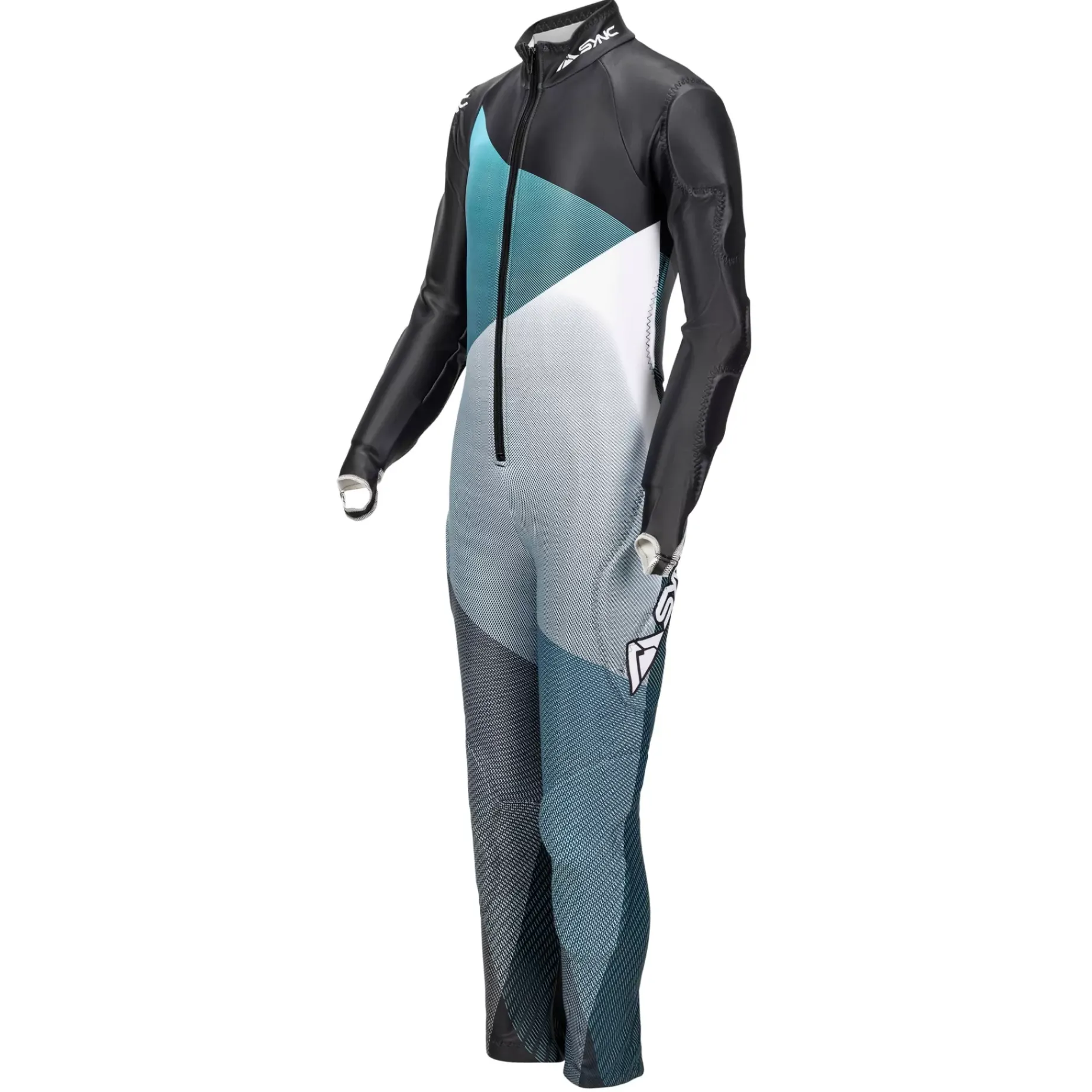 Sammi Kids Ski Race Suit | Junior Ski Race Suit | Sync Performance