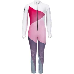 Sammi Kids Ski Race Suit | Junior Ski Race Suit | Sync Performance
