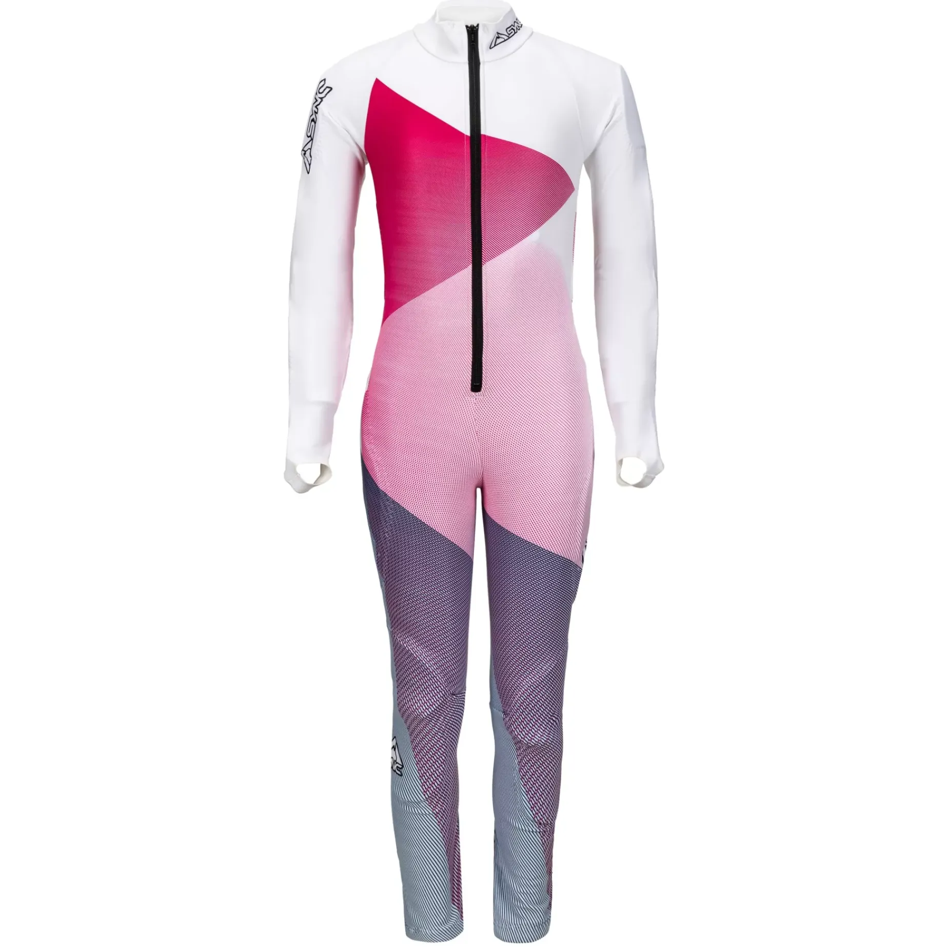 Sammi Kids Ski Race Suit | Junior Ski Race Suit | Sync Performance