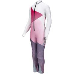 Sammi Kids Ski Race Suit | Junior Ski Race Suit | Sync Performance