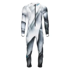 Sawyer Adult Race Suit | Fis Approved Ski Race Suit | Sync Performance