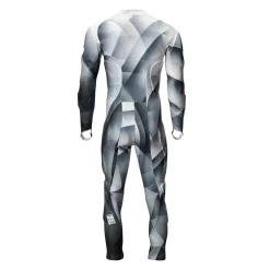 Sawyer Adult Race Suit | Fis Approved Ski Race Suit | Sync Performance