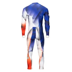 Sawyer Adult Race Suit | Fis Approved Ski Race Suit | Sync Performance