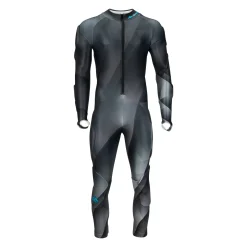 Sawyer Adult Race Suit | Fis Approved Ski Race Suit | Sync Performance