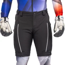 Session Race Short | Ski Race Training Shorts | Sync Performance