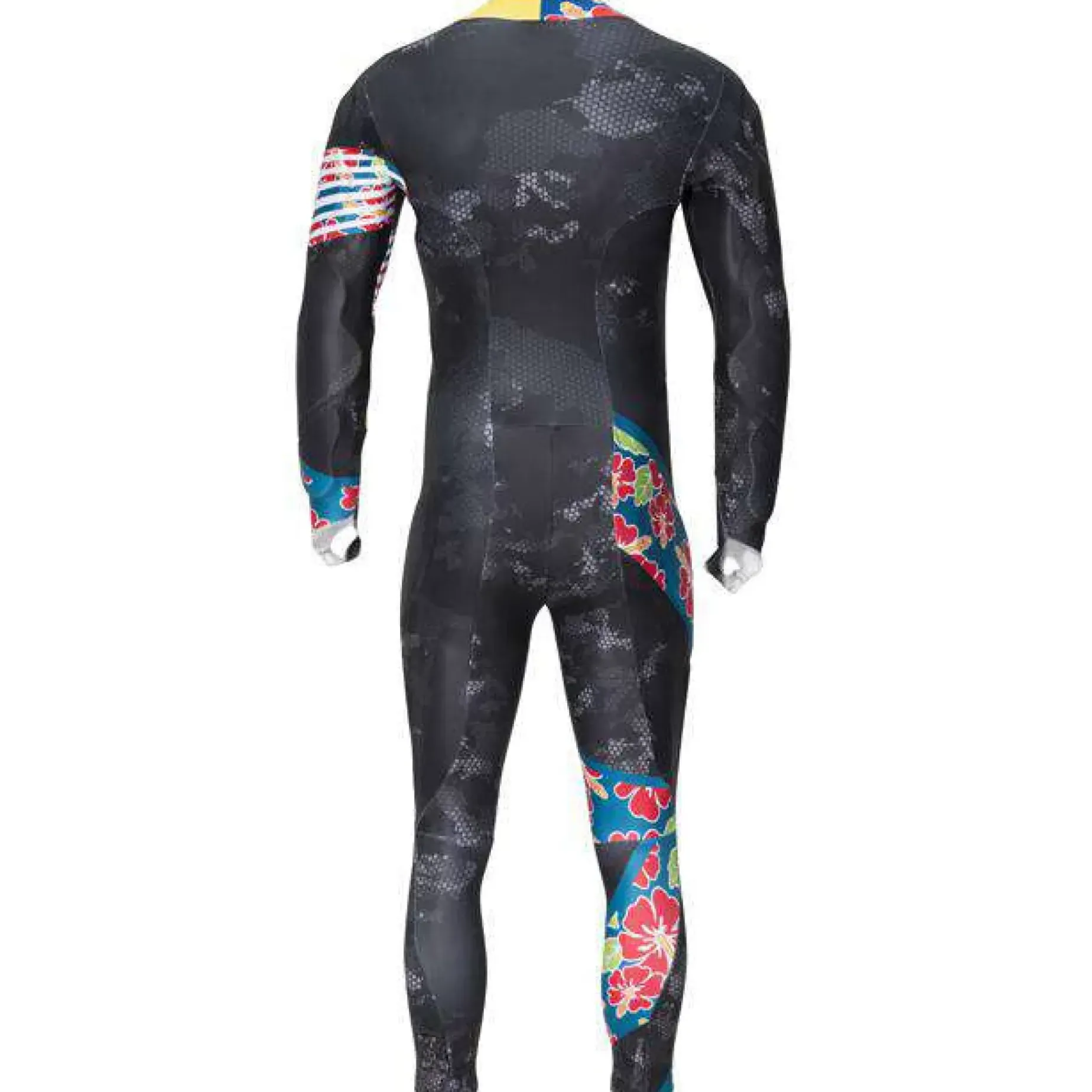 Slalom Tokyo Drift Ski Race Suit | Limited Edition | Sync Performance