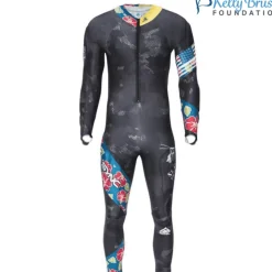 Slalom Tokyo Drift Ski Race Suit | Limited Edition | Sync Performance