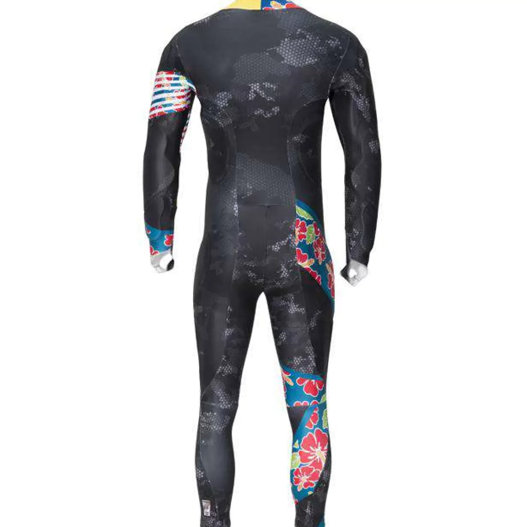 Slalom Tokyo Drift Ski Race Suit | Limited Edition | Sync Performance