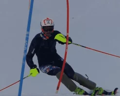 Slalom Tokyo Drift Ski Race Suit | Limited Edition | Sync Performance