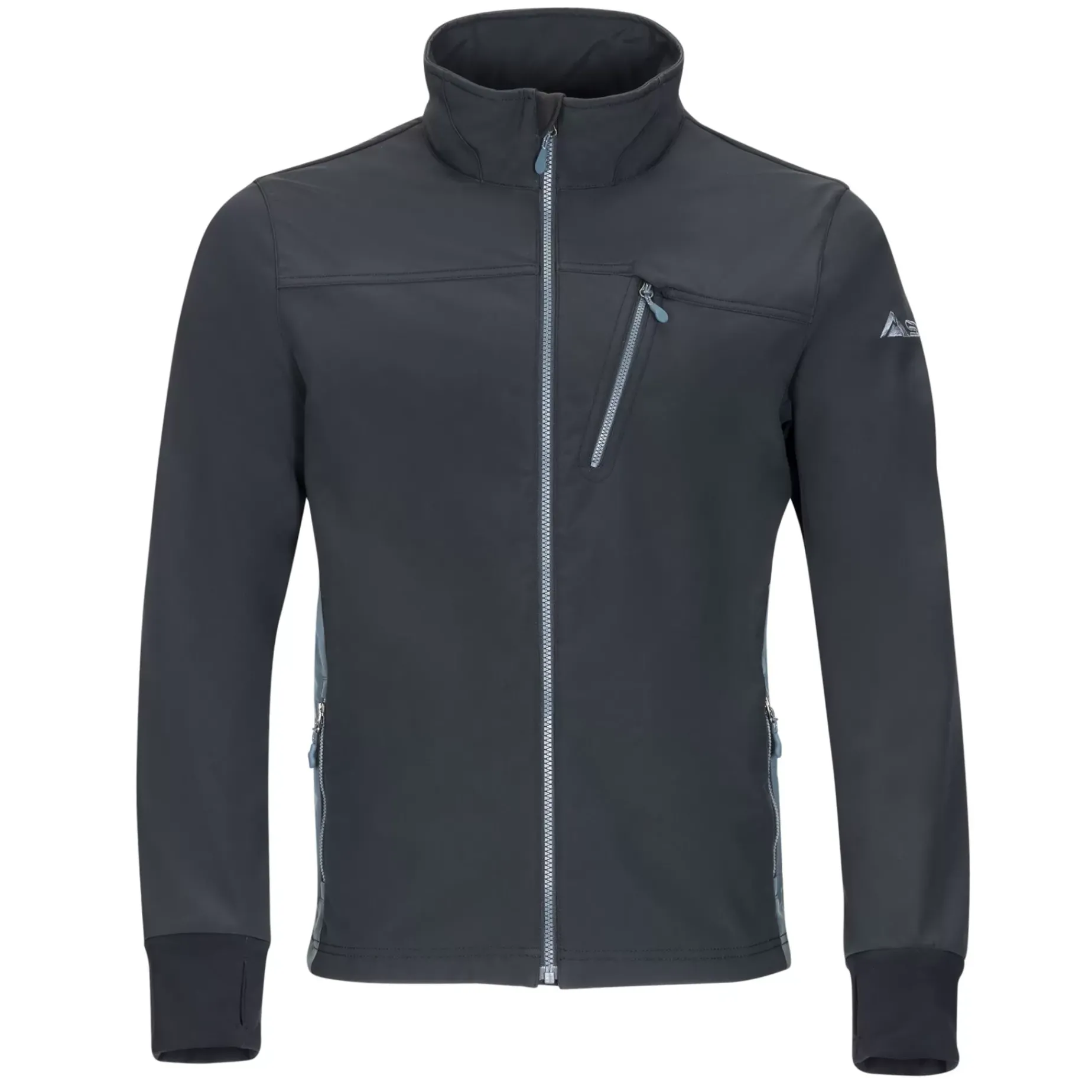 Speed Jacket | Ski Race Training Jacket | Sync Performance