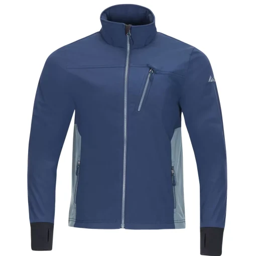 Speed Jacket | Ski Race Training Jacket | Sync Performance