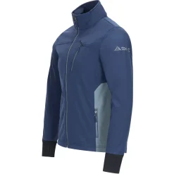 Speed Jacket | Ski Race Training Jacket | Sync Performance