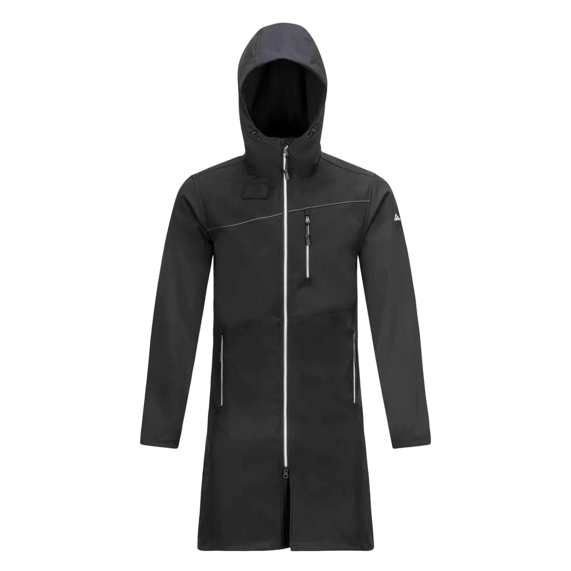 Start House Jacket | Waterproof Softshell | Sync Performance