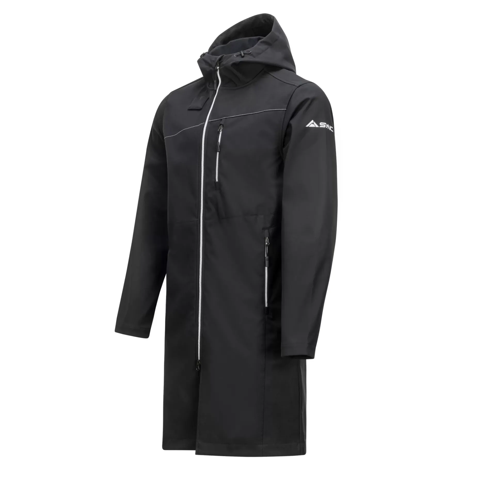 Start House Jacket | Waterproof Softshell | Sync Performance