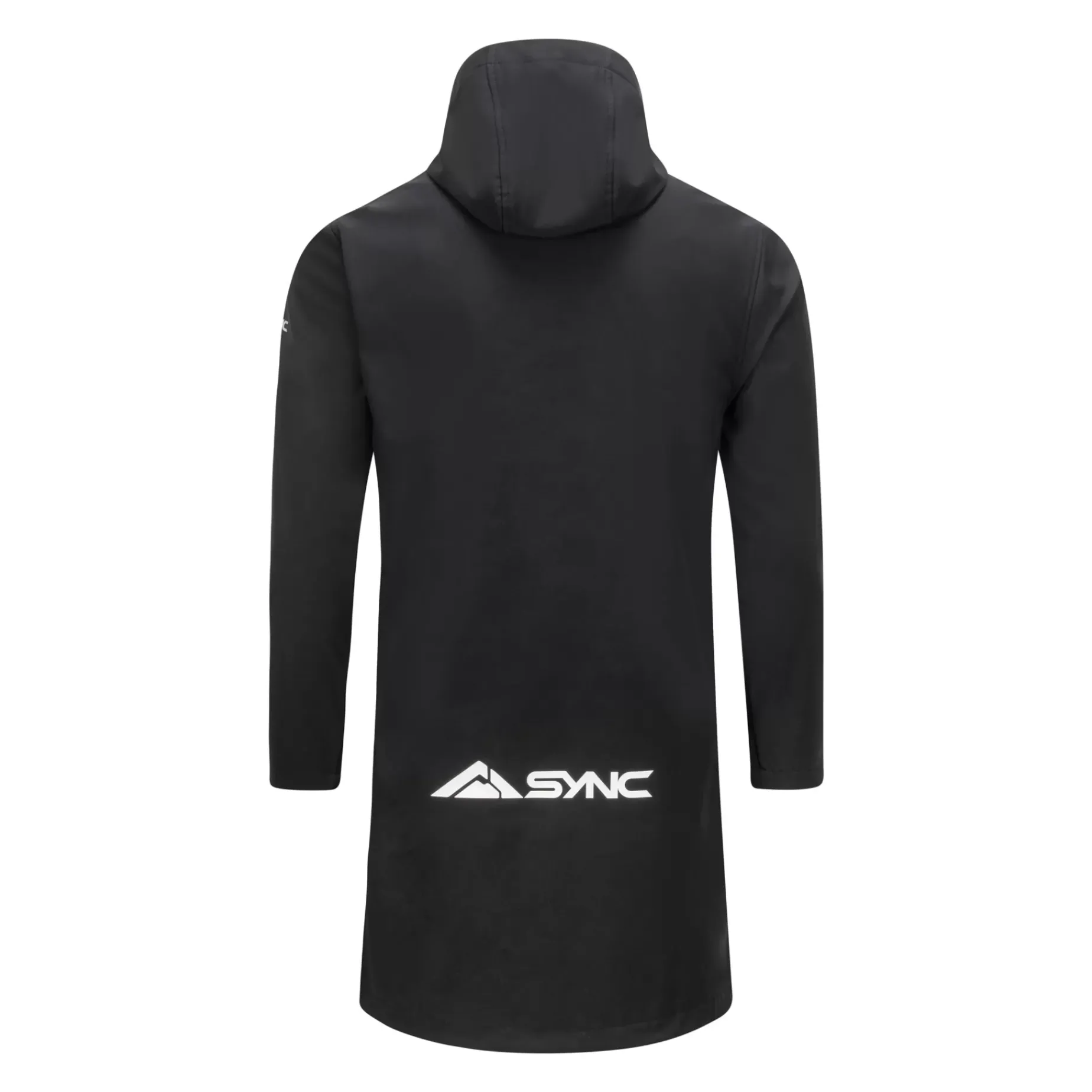 Start House Jacket | Waterproof Softshell | Sync Performance