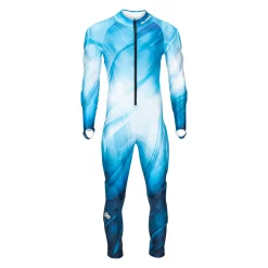 Stef Adult Race Suit | Fis Approved Ski Race Suit | Sync Performance