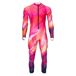 Stef Adult Race Suit | Fis Approved Ski Race Suit | Sync Performance