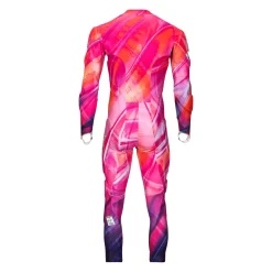 Stef Adult Race Suit | Fis Approved Ski Race Suit | Sync Performance