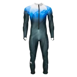 Stef Adult Race Suit | Fis Approved Ski Race Suit | Sync Performance