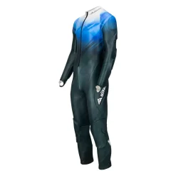 Stef Adult Race Suit | Fis Approved Ski Race Suit | Sync Performance