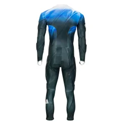 Stef Adult Race Suit | Fis Approved Ski Race Suit | Sync Performance
