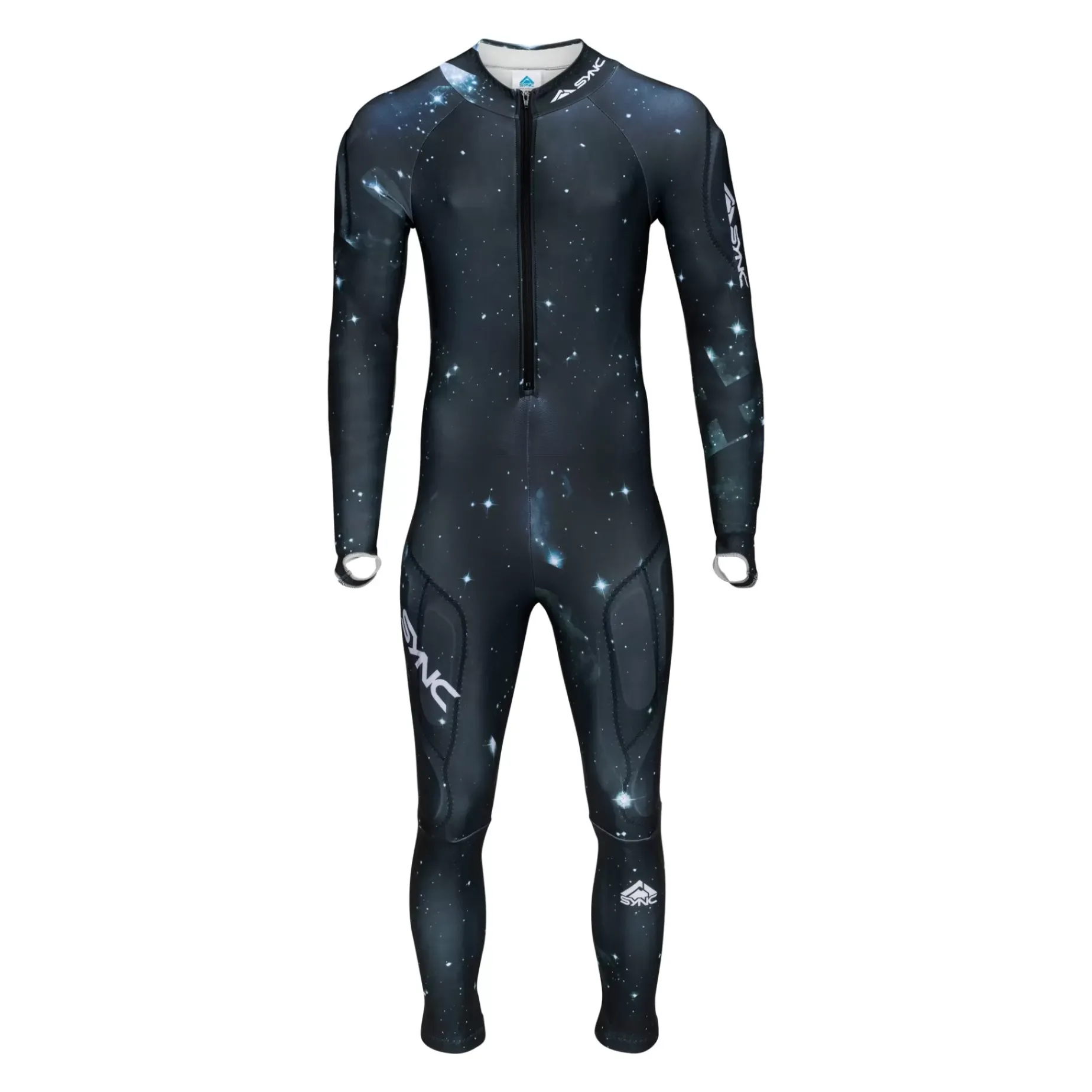 Stellar Adult Ski Race Suit | Sync Ski Race Suits | Sync Performance