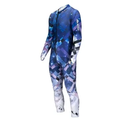 Stellar Adult Ski Race Suit | Sync Ski Race Suits | Sync Performance