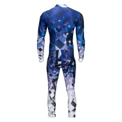 Stellar Adult Ski Race Suit | Sync Ski Race Suits | Sync Performance