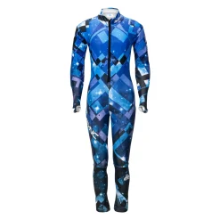 Stellar Kids Ski Race Suit | Sync Ski Race Suit | Sync Performance