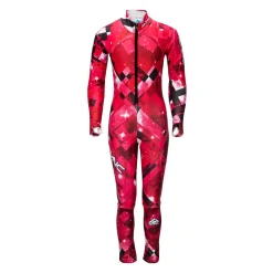 Stellar Kids Ski Race Suit | Sync Ski Race Suit | Sync Performance