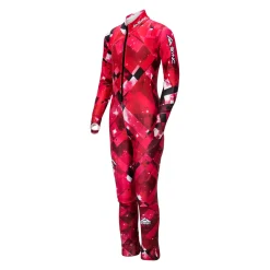 Stellar Kids Ski Race Suit | Sync Ski Race Suit | Sync Performance