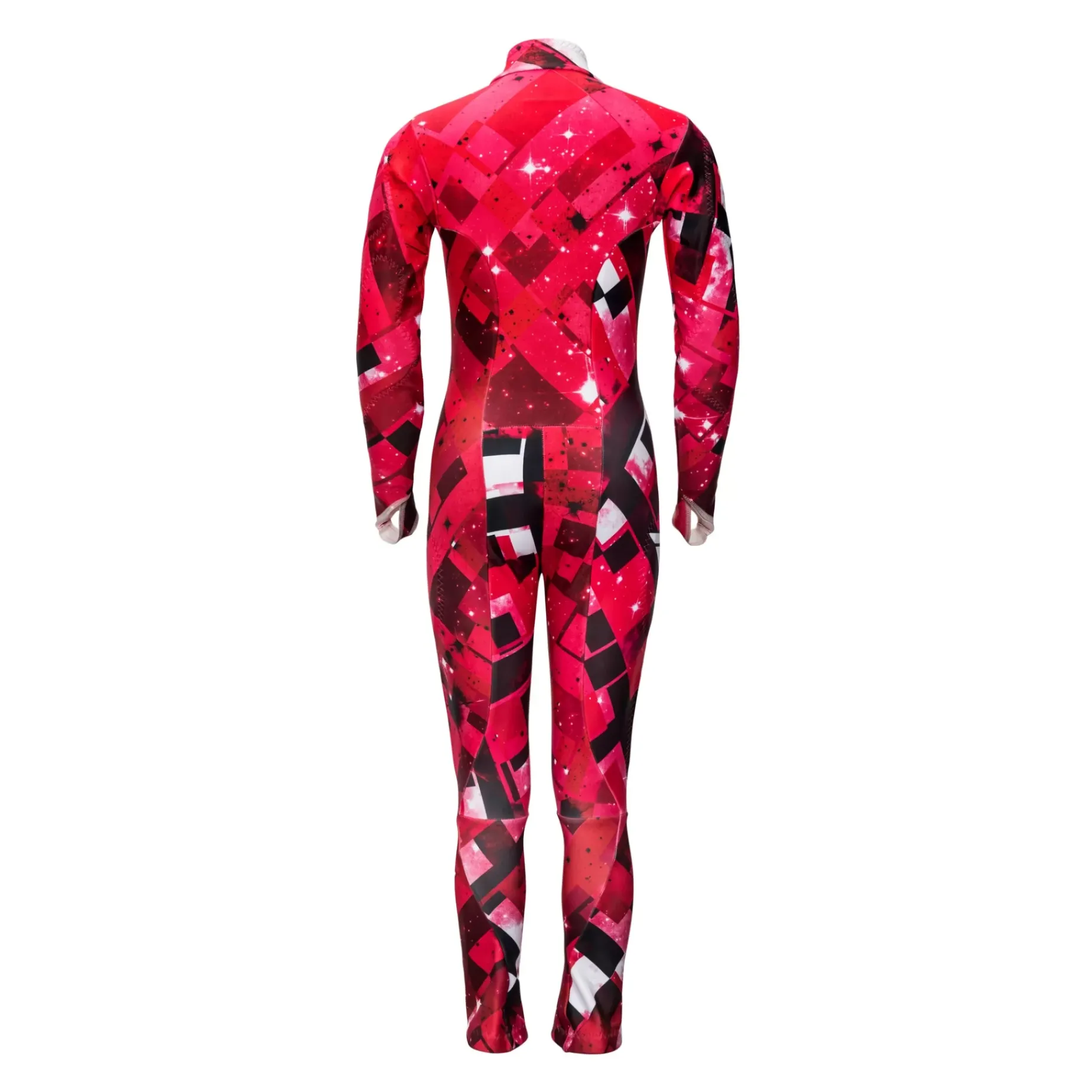 Stellar Kids Ski Race Suit | Sync Ski Race Suit | Sync Performance