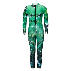 Stellar Kids Ski Race Suit | Sync Ski Race Suit | Sync Performance