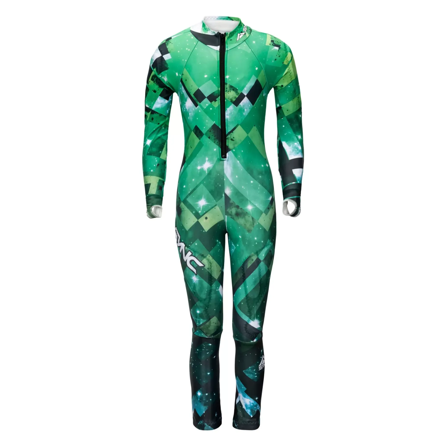 Stellar Kids Ski Race Suit | Sync Ski Race Suit | Sync Performance