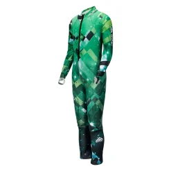 Stellar Kids Ski Race Suit | Sync Ski Race Suit | Sync Performance