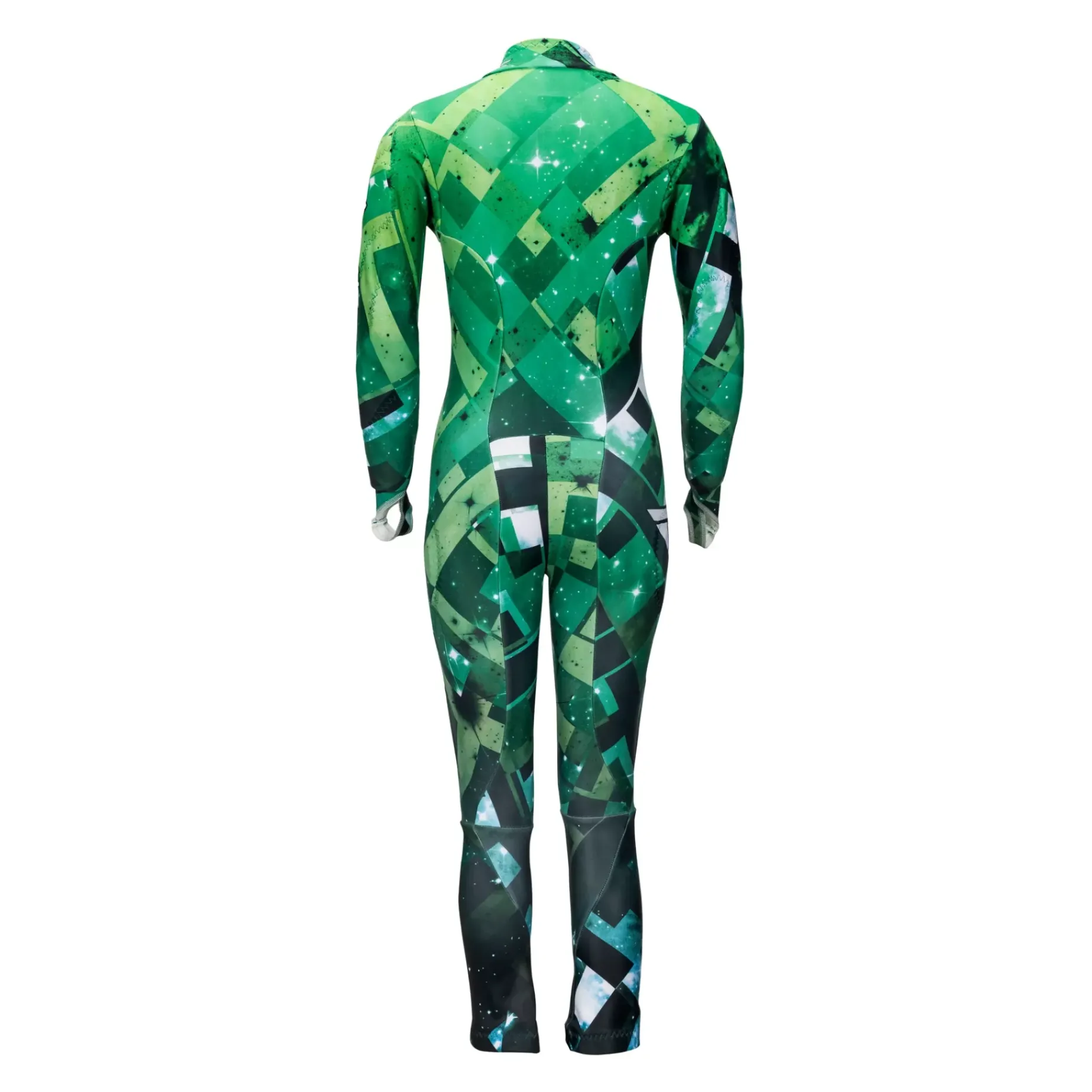 Stellar Kids Ski Race Suit | Sync Ski Race Suit | Sync Performance