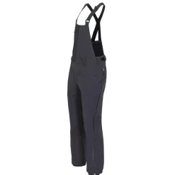 Stretch Bib Ski Pants | Bib Snow Pants | Sync Performance