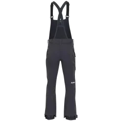 Stretch Bib Ski Pants | Bib Snow Pants | Sync Performance