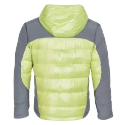 Super Puff | Men'S Insulated Down Jacket | Sync Performance