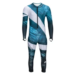 Tiger Adult Ski Race Suit | Sync Ski Race Suits | Sync Performance