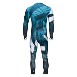 Tiger Adult Ski Race Suit | Sync Ski Race Suits | Sync Performance
