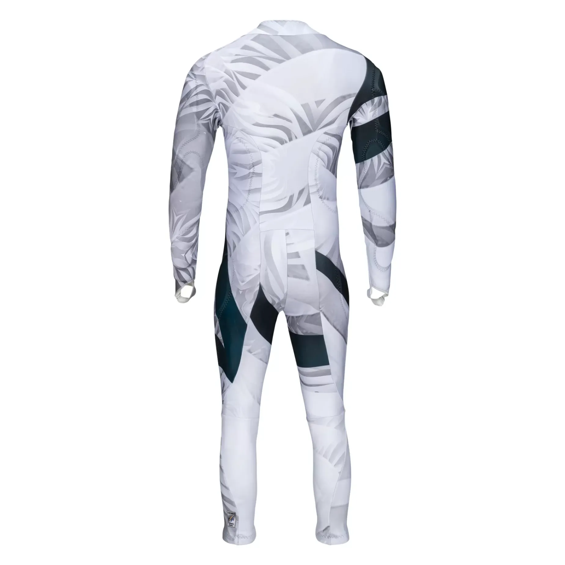 Tiger Adult Ski Race Suit | Sync Ski Race Suits | Sync Performance