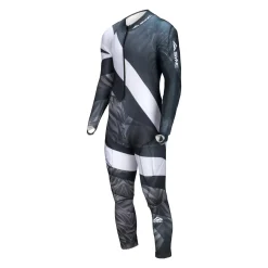 Tiger Adult Ski Race Suit | Sync Ski Race Suits | Sync Performance
