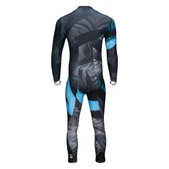Tiger Adult Ski Race Suit | Sync Ski Race Suits | Sync Performance