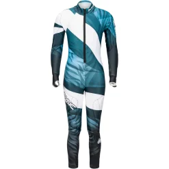 Tiger Kids Ski Race Suit | Junior Ski Race Suit | Sync Performance
