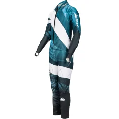 Tiger Kids Ski Race Suit | Junior Ski Race Suit | Sync Performance