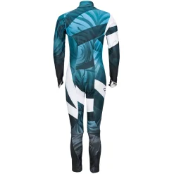 Tiger Kids Ski Race Suit | Junior Ski Race Suit | Sync Performance